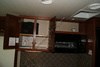 2011 Newmar Canyon Star 3920 Class A Gas Motorhome