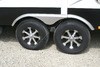 2010 Keystone Fuzion 302 Fifth Wheel Toyhauler