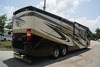 2010 Fleetwood Revolution Le 42T Class A Diesel Motorhome