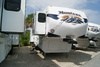 2011 Keystone Montana 3750FL Fifth Wheel