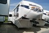 2011 Keystone Montana 3455SA Fifth Wheel