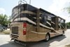 2010 Tiffin Phaeton 40QTH Class A Diesel Motorhome