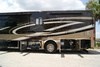2010 Tiffin Phaeton 40QTH Class A Diesel Motorhome