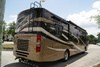 2010 Tiffin Phaeton 40QTH Class A Diesel Motorhome
