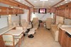 2010 Tiffin Phaeton 40QTH Class A Diesel Motorhome