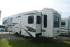 2011 Keystone Montana 3400RL Fifth Wheel