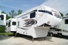 2011 Keystone Montana 3400RL Fifth Wheel