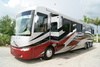 2011 Newmar Essex 4524 Class A Diesel Motorhome