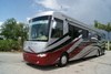 2011 Newmar Essex 4524 Class A Diesel Motorhome