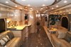 2011 Newmar Essex 4524 Class A Diesel Motorhome