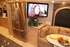 2011 Newmar Essex 4524 Class A Diesel Motorhome