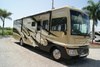 2011 Fleetwood Bounder 35H Class A Gas Motorhome