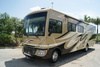 2011 Fleetwood Bounder 35H Class A Gas Motorhome