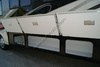 2011 Fleetwood Bounder 35H Class A Gas Motorhome