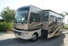 2011 Fleetwood Bounder 35H Class A Gas Motorhome