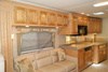 2007 Newmar Kountry Star 3912 Class A Diesel Motorhome