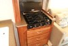 2011 Itasca Cambria IF730C Class C Motorhome