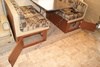 2011 Fleetwood Terra 34DS Class A Gas Motorhome