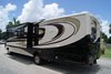 2011 Fleetwood Terra 34DS Class A Gas Motorhome