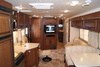 2011 Fleetwood Terra 34DS Class A Gas Motorhome