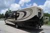 2011 Fleetwood Terra 34DS Class A Gas Motorhome