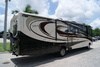 2011 Fleetwood Terra 34DS Class A Gas Motorhome