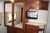 2011 Fleetwood Terra 34DS Class A Gas Motorhome