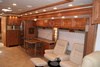 2010 Tiffin Phaeton 40QTH Class A Diesel Motorhome