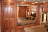 2010 Tiffin Phaeton 40QTH Class A Diesel Motorhome