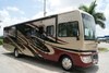 2011 Fleetwood Bounder 35H Class A Gas Motorhome