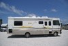 2006 Fleetwood Fiesta 29J Class A Gas Motorhome