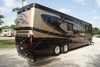 2007 Newmar Essex 4508 Class A Diesel Motorhome