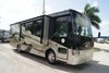 2010 Tiffin Allegro Red 34QFA Class A Diesel Motorhome