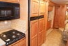 2010 Tiffin Allegro Red 34QFA Class A Diesel Motorhome