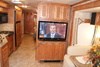 2010 Tiffin Allegro Red 34QFA Class A Diesel Motorhome