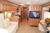 2010 Tiffin Allegro Red 34QFA Class A Diesel Motorhome