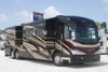 2010 Fleetwood Revolution Le 42T Class A Diesel Motorhome