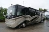 2011 Tiffin Allegro Bus 43QGP Class A Diesel Motorhome