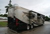 2011 Tiffin Allegro Bus 43QGP Class A Diesel Motorhome
