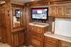 2011 Tiffin Allegro Bus 43QGP Class A Diesel Motorhome