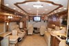 2011 Tiffin Allegro Bus 43QGP Class A Diesel Motorhome
