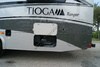 2011 Fleetwood Tioga Ranger 31W Class C Motorhome