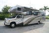 2011 Fleetwood Tioga Ranger 31W Class C Motorhome