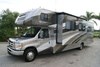 2011 Fleetwood Tioga Ranger 31W Class C Motorhome