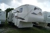 2006 Keystone Raptor 3712 Fifth Wheel