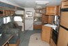 2004 Fleetwood Terry BHS300 Travel Trailer