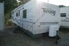 2004 Fleetwood Terry BHS300 Travel Trailer