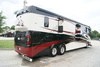 2010 Newmar King Aire 4566 Class A Diesel Motorhome