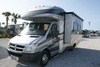 2009 Fleetwood Pulse 24A Class C Motorhome