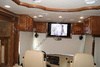 2011 Tiffin Allegro Bus 40QXP Class A Diesel Motorhome